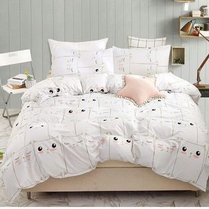 Kids Twin Bedding Duvet Cover Set new in bag